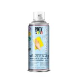 Desinficerende spray Pintyplus 100% Alcohol Overflader 400 ml #1