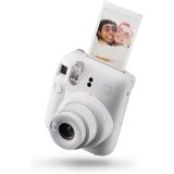 Digitalt Kamera Fujifilm INSTAX MINI12 K Hvid Ingen #1