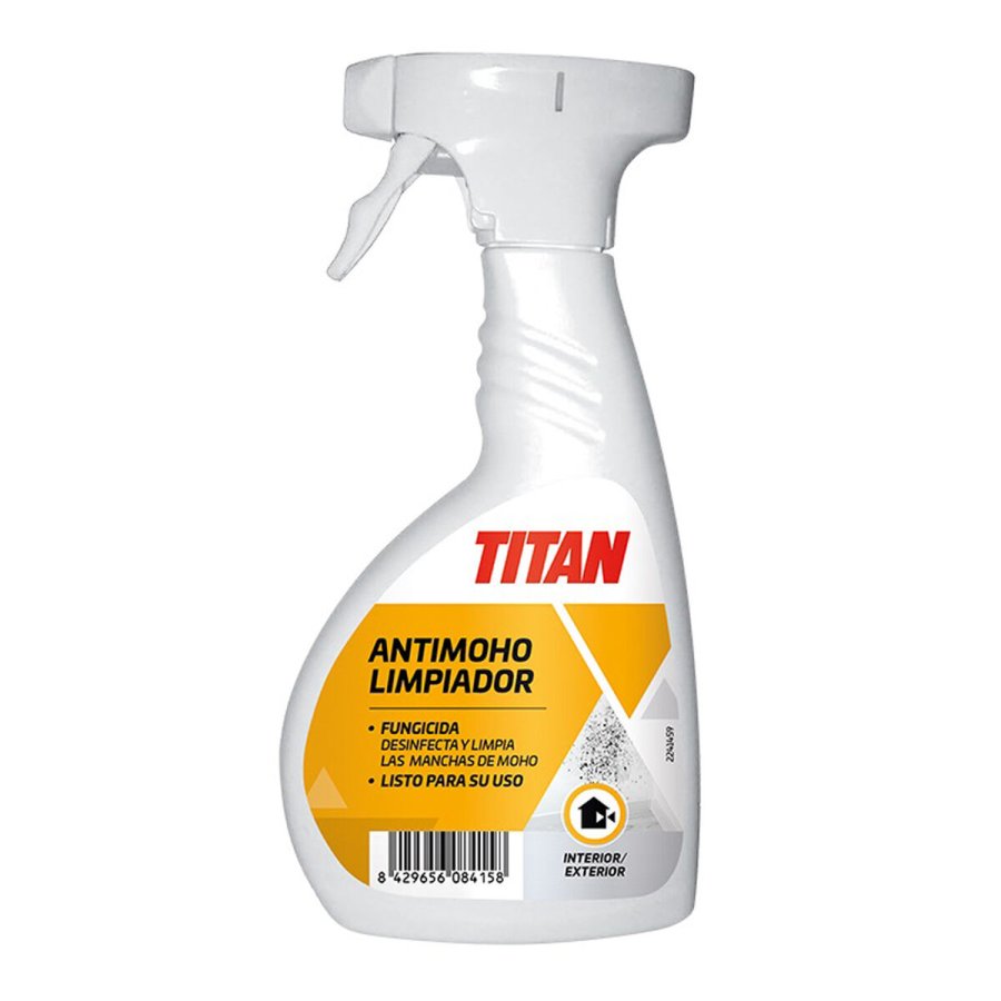 Skimmelrens Titanlux 500 ml #1