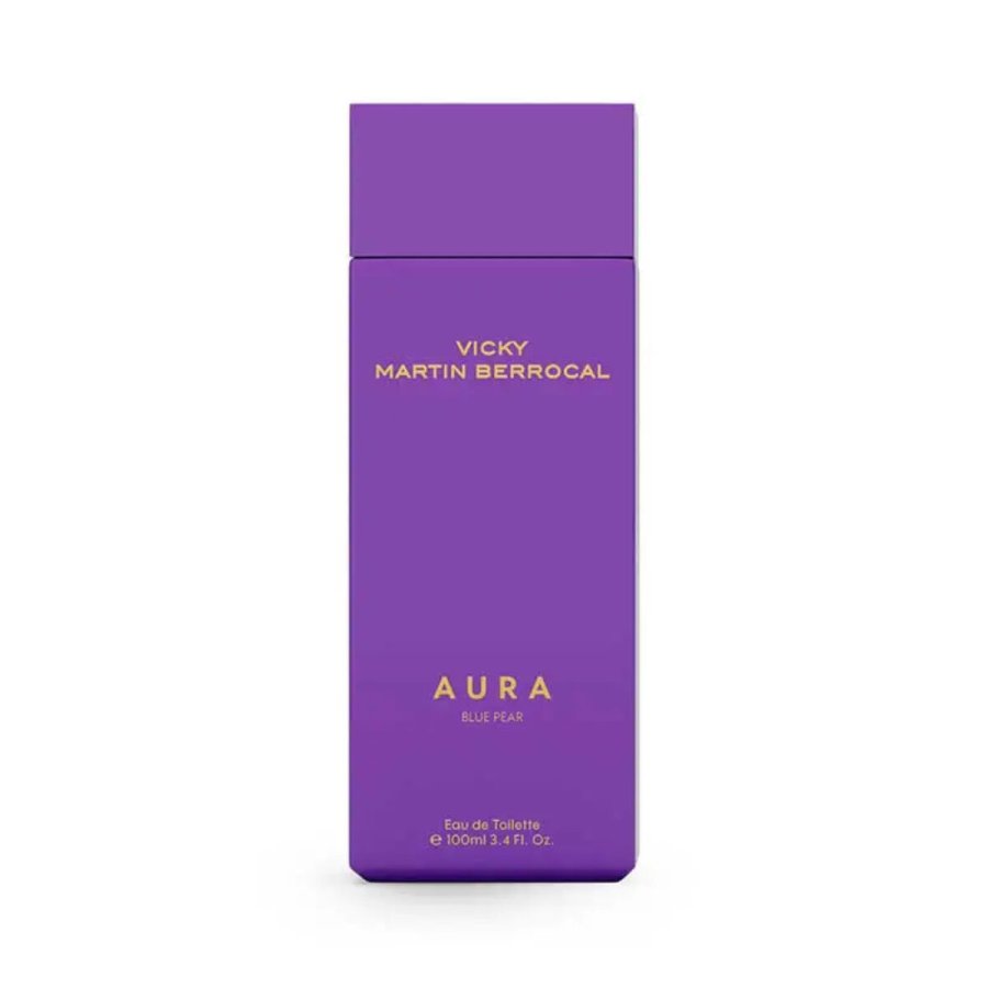 Dameparfume Vicky Martn Berrocal EDT 100 ml Aura #1