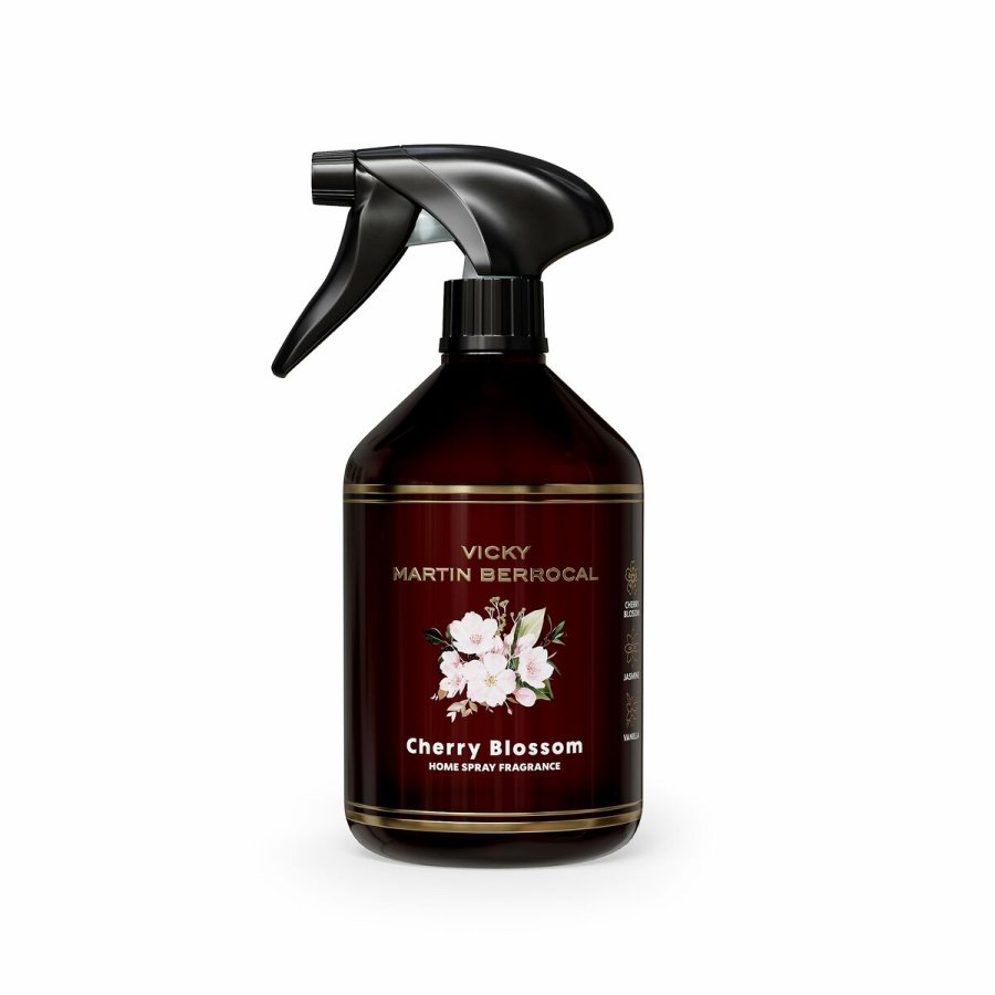 Luftfrisker Spray Vicky Martn Berrocal Cherry Blossom 500 ml #1