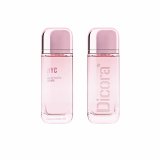 Dameparfume Dicora Urban Fit NYC EDT 150 ml #2