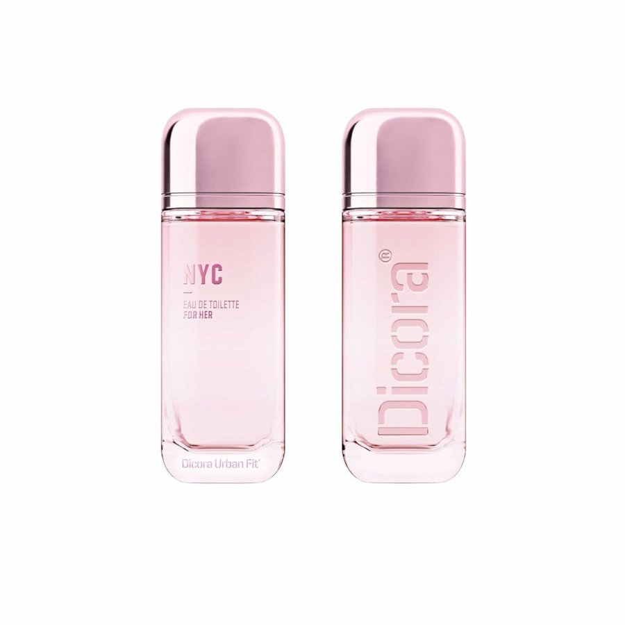 Dameparfume Dicora Urban Fit NYC EDT 150 ml #2