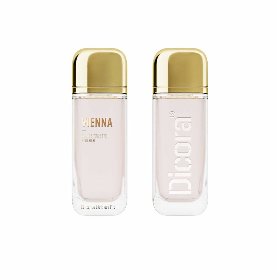 Dameparfume Dicora Urban Fit Vienna EDT 150 ml #2