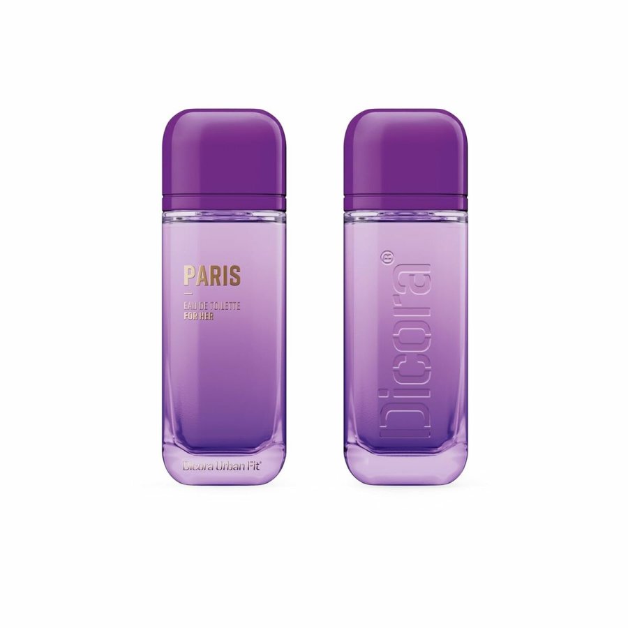 Dameparfume Dicora Urban Fit Paris EDT 150 ml #2