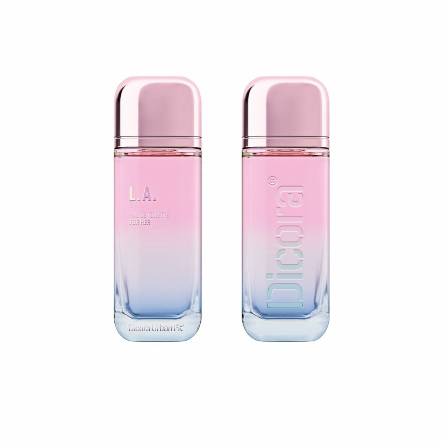 Dameparfume Dicora URBAN FIT LOS ANGELES EDT 150 ml #1