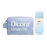 Dameparfume Dicora MIAMI FOR HER 150+NEC EDT 150 ml #1