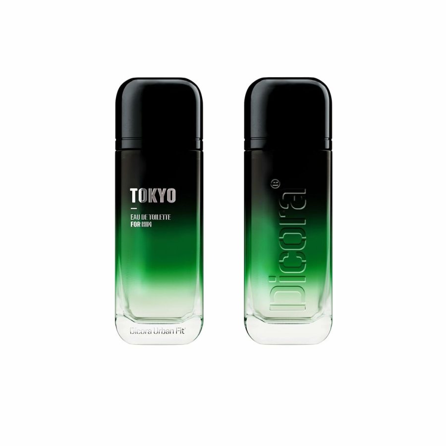 Herreparfume Dicora URBAN FIT TOKIO EDT 100 ml #2