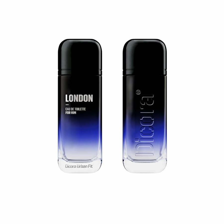 Herreparfume Dicora URBAN FIT LONDON EDT 100 ml #2