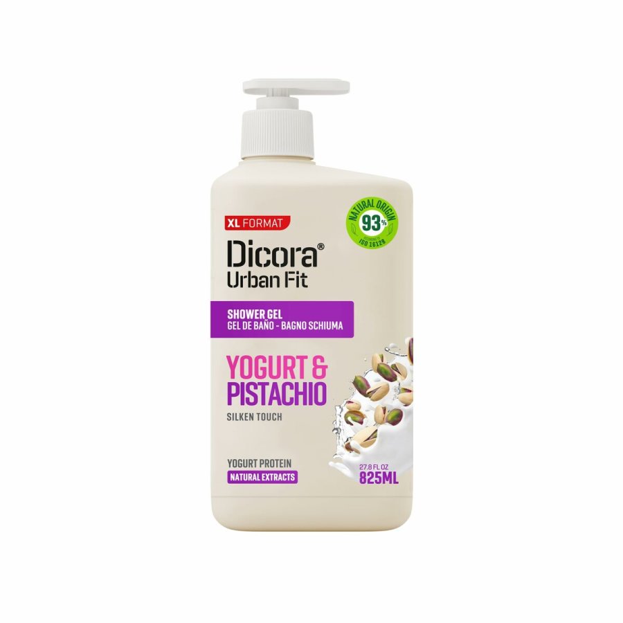 Herreparfume Dicora Urban Fit NOURISHING 825 ml #1