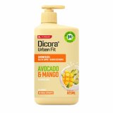 Herreparfume Dicora Urban Fit NOURISHING 825 ml #1