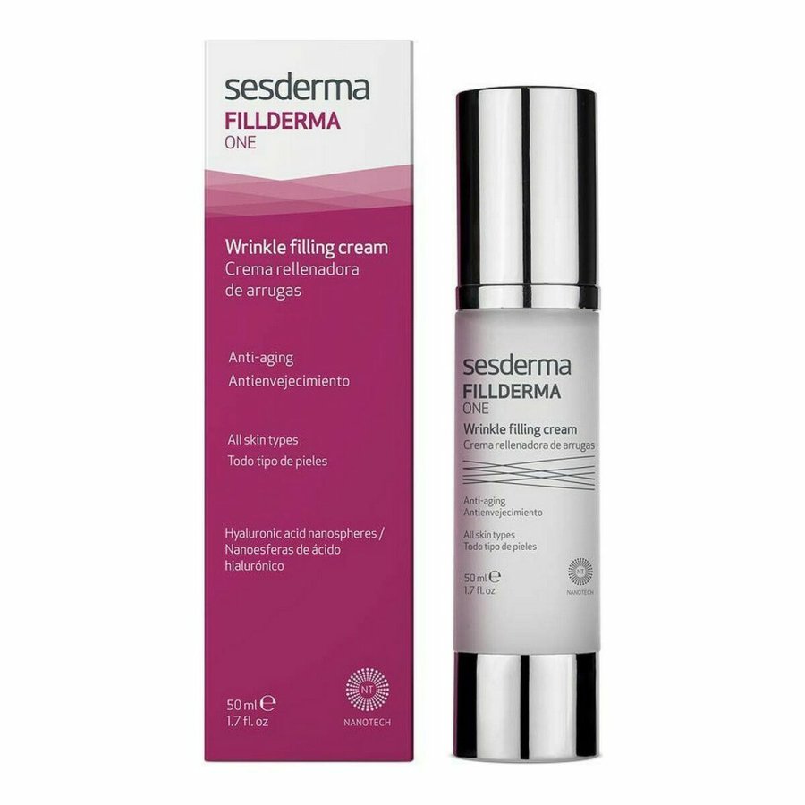 Ansigtscreme Sesderma #4