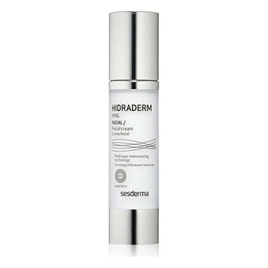 Fugtgivende ansigtscreme Hidraderm Hyal Sesderma Hidraderm Hyal (50 ml) 50 ml #1