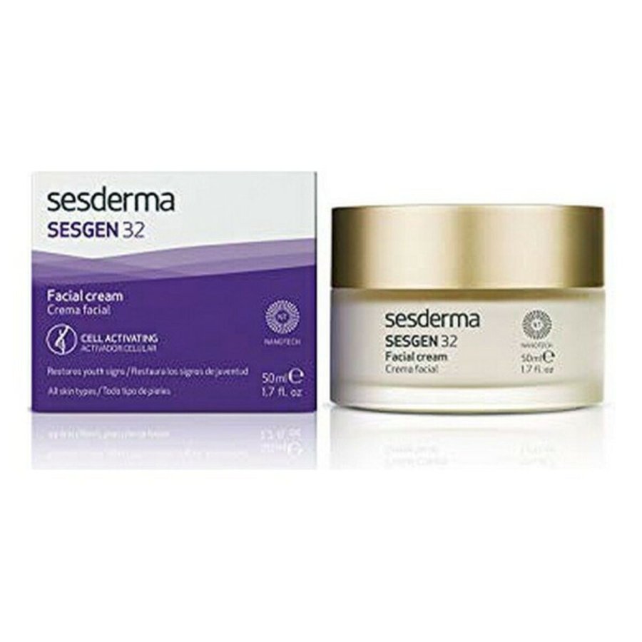 Ansigtscreme Sesgen 32 Sesderma (50 ml) #1