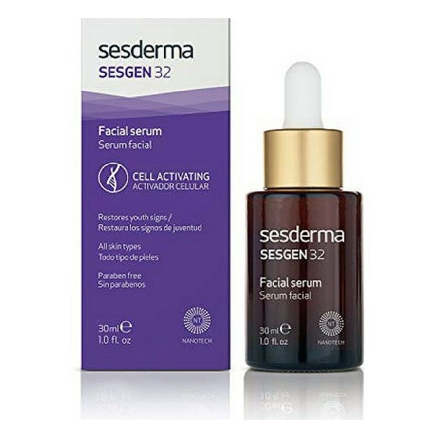 Ansigtsserum Sesgen 32 Sesderma 8429979252180 (30 ml) 30 ml #1