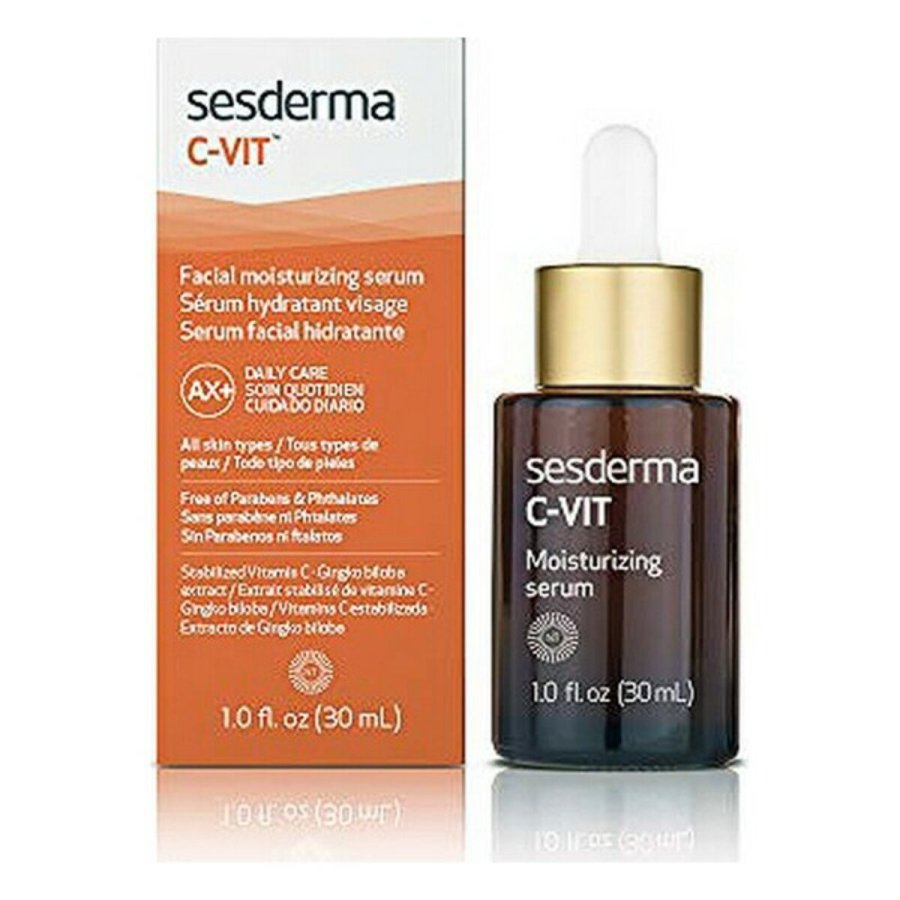Ansigtsserum C-Vit Sesderma Vit (30 ml) 30 ml #1