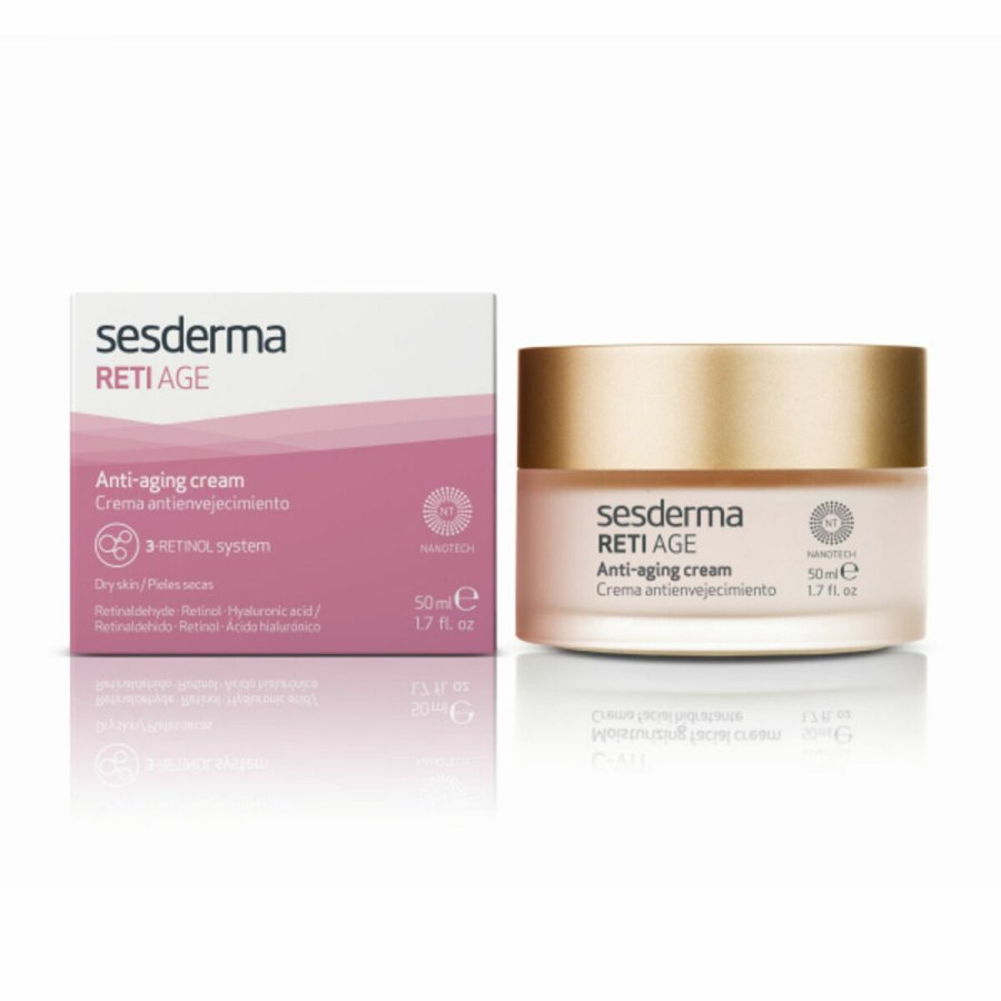 Anti-rynke creme Sesderma 40001731 50 ml #1