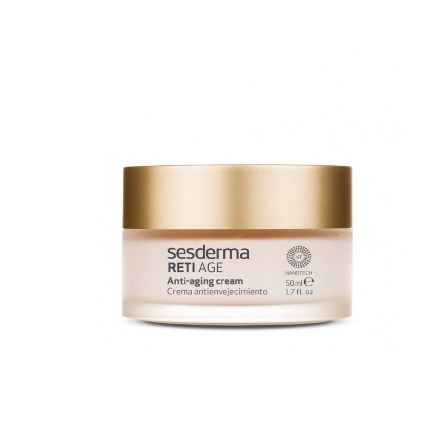 Anti-rynke creme Sesderma 40001731 50 ml #3