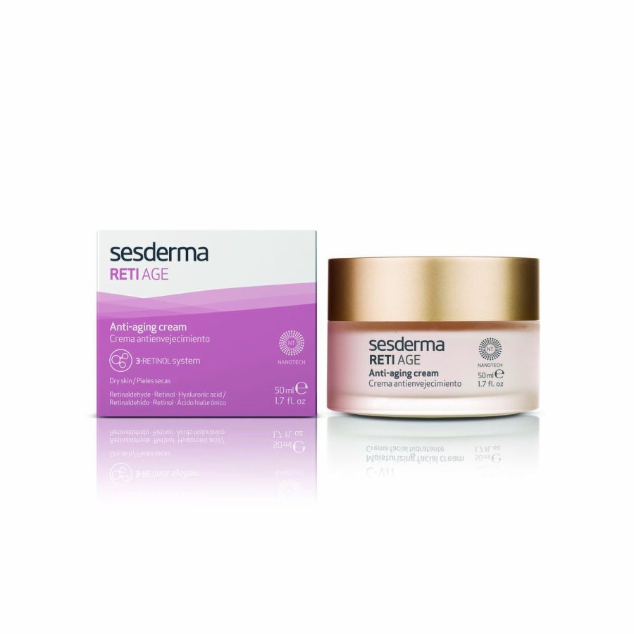 Anti-rynke creme Sesderma 40001731 50 ml #2