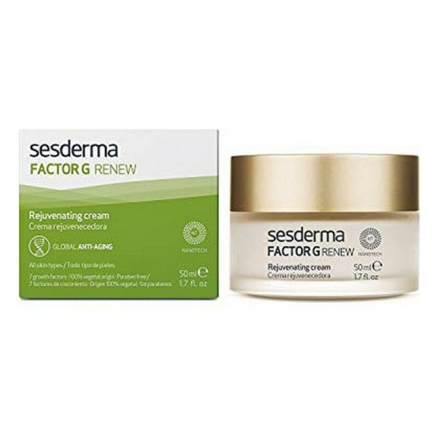 Anti-Age Creme Factor G Renew Sesderma Factor G Renew (50 ml) 50 ml #1