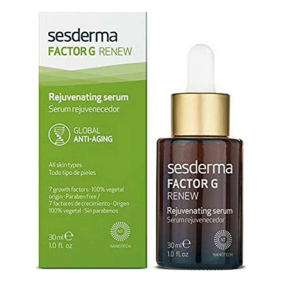 Ansigtsserum Factor G Renew Sesderma Factor G Renew (30 ml) 30 ml #1