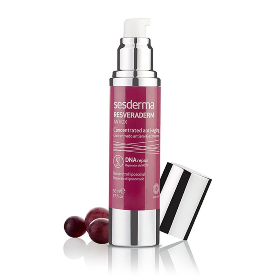 Foryngende Behandling Resveraderm Sesderma (50 ml) #1