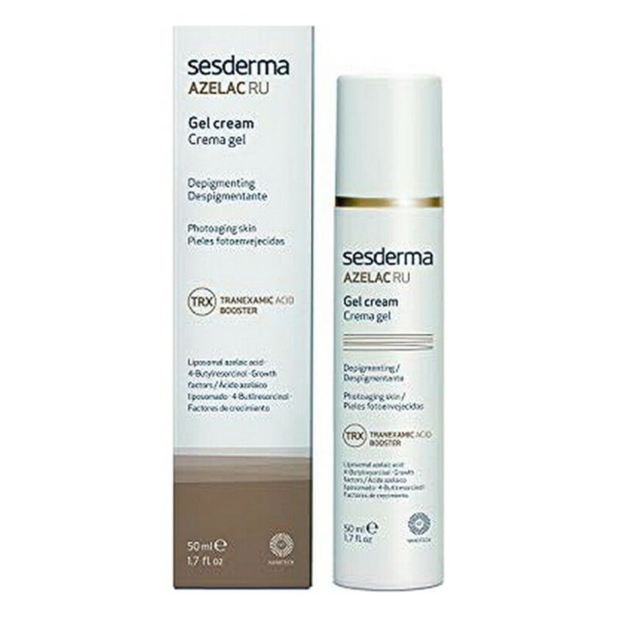 Anti-pigment creme Azelac RU Sesderma 9080-32940 (50 ml) 50 ml #1