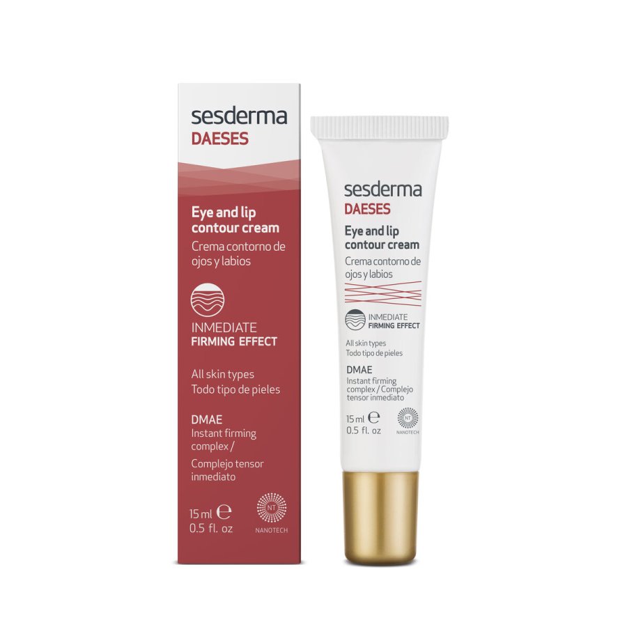 jenpleje Sesderma DAESES Dame (1 enheder) #3