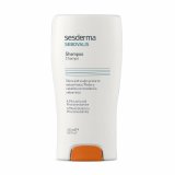 Anti-sk�l Shampoo Sesderma Sebovalis (200 ml) #1