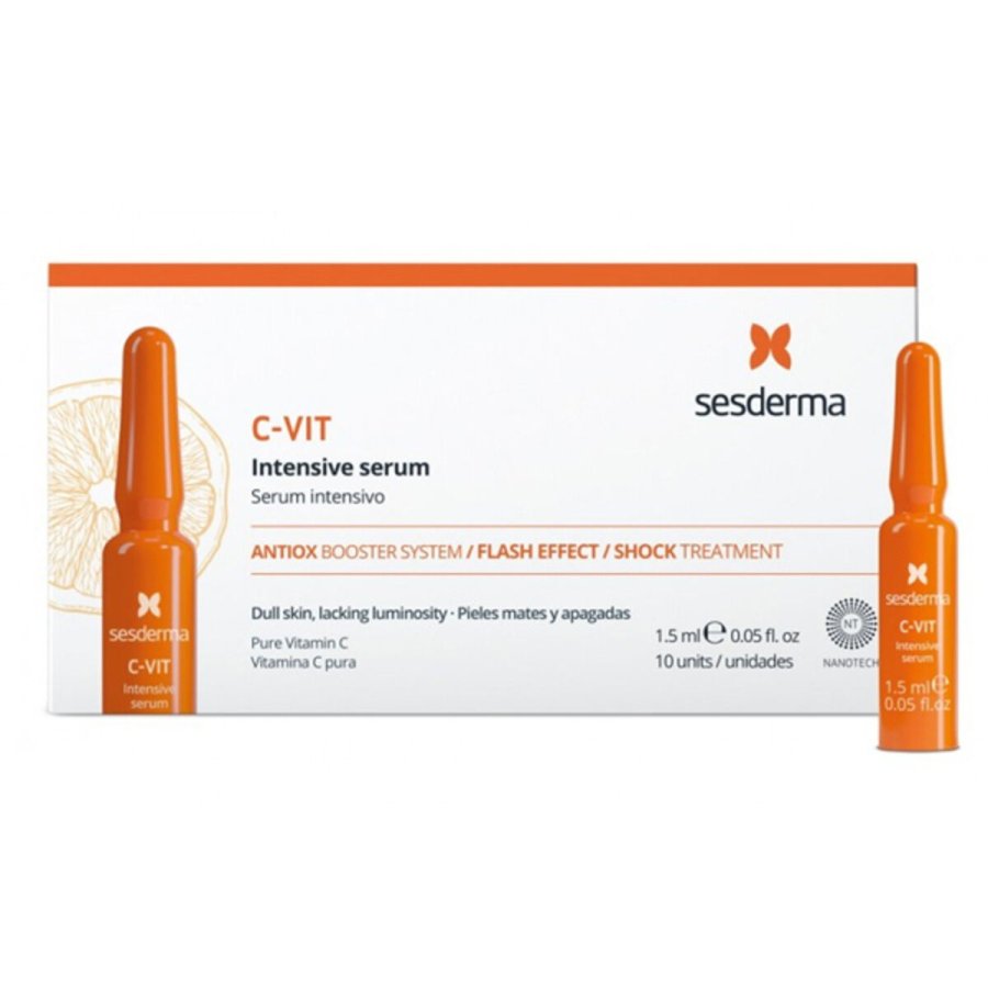 Antioxidant Serum Sesderma 9080-46169 40 ml #1