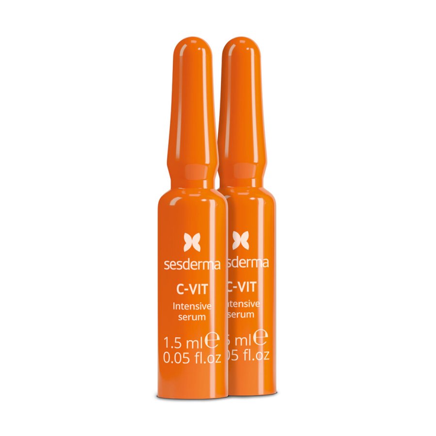 Antioxidant Serum Sesderma 9080-46169 40 ml #7