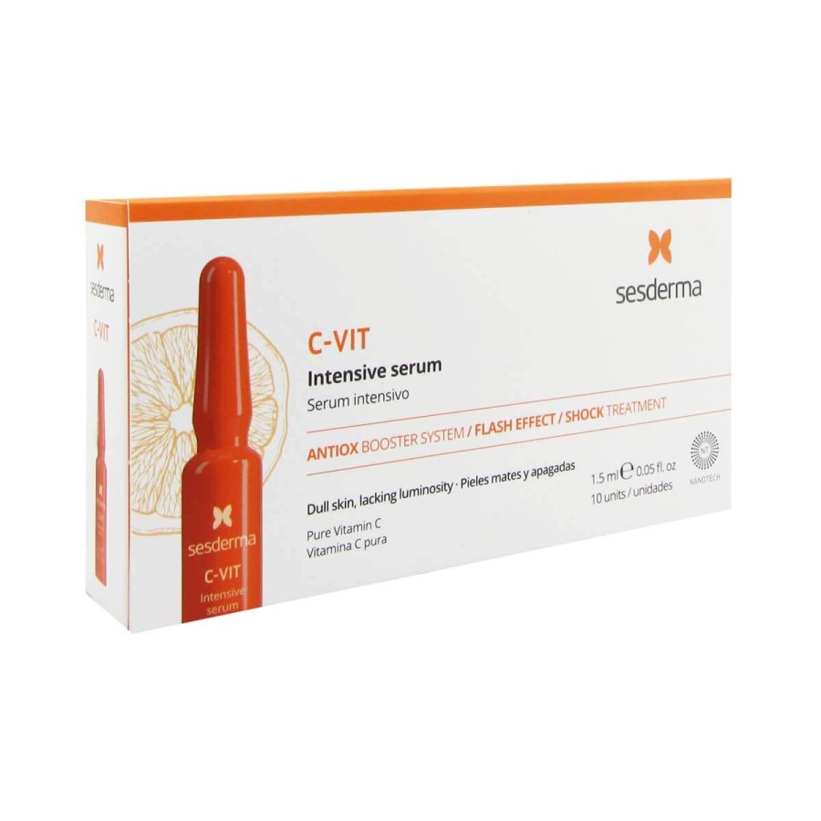 Antioxidant Serum Sesderma 9080-46169 40 ml #6