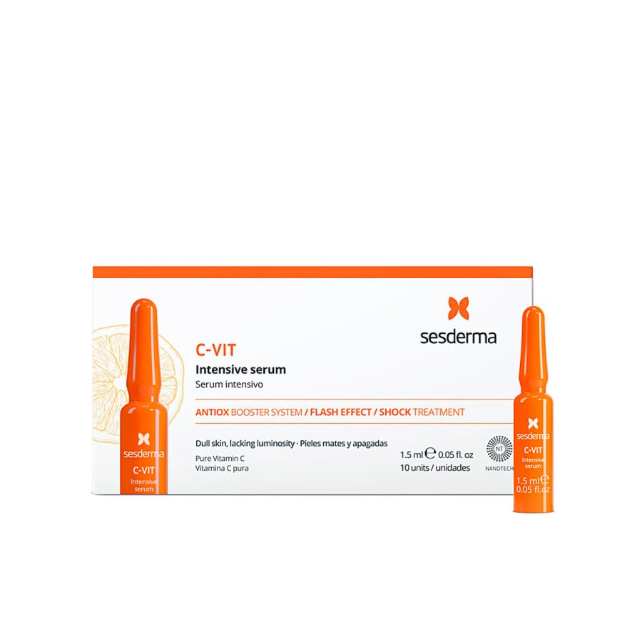 Antioxidant Serum Sesderma 9080-46169 40 ml #5