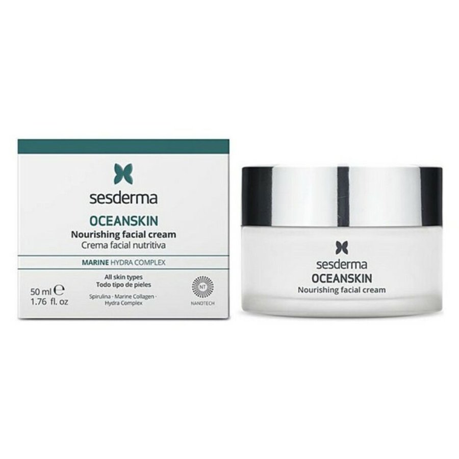 Ansigtscreme Sesderma Oceanskin (50 ml) #1