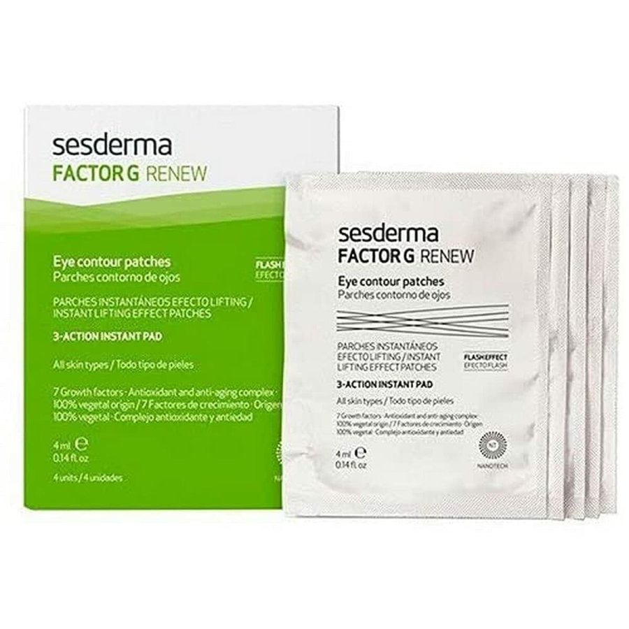 Lapper til jenpleje Sesderma Factor G Renew 50 ml #1