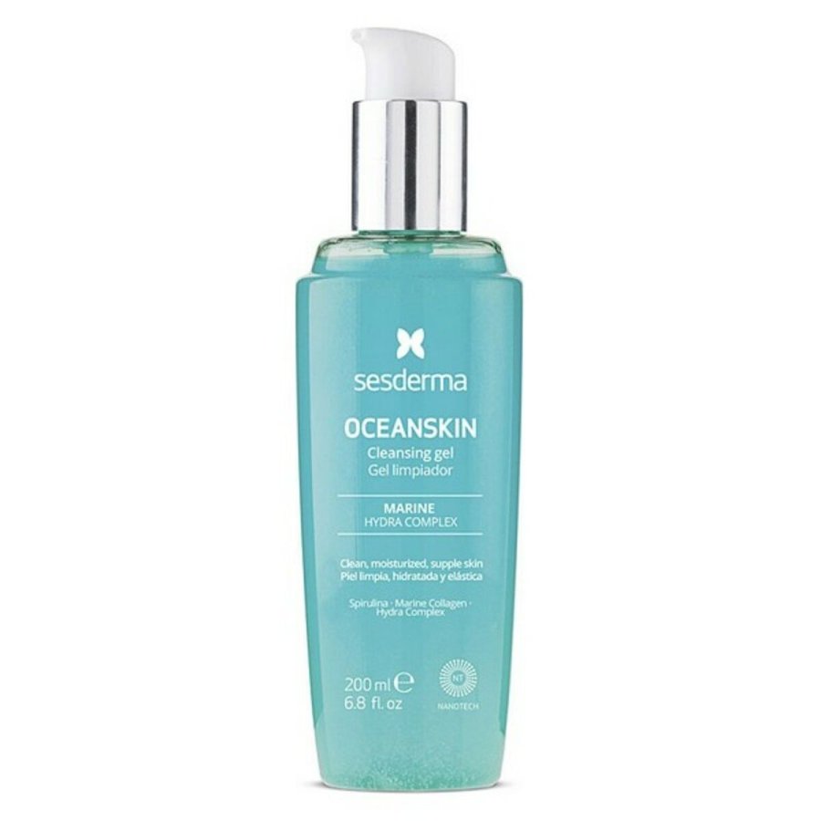 Rensegel Sesderma 197760.1 200 ml (200 ml) #1