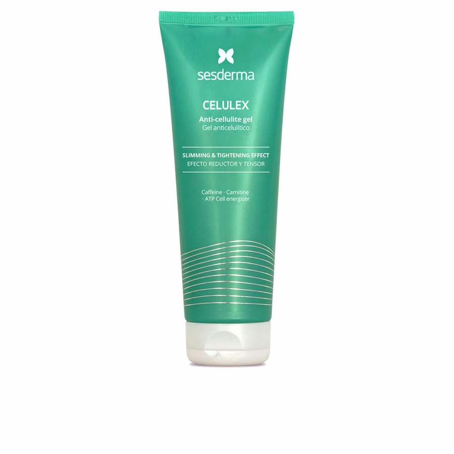 Anti-appelsinhud Gel Sesderma Celulex 200 ml #1