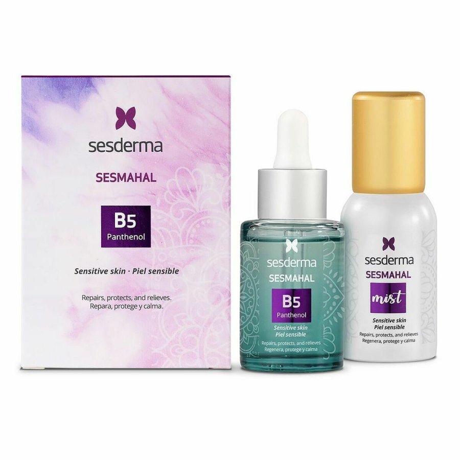 Unisex kosmetikst Sesderma Sesmahal B5-vitamin (2 pcs) #1