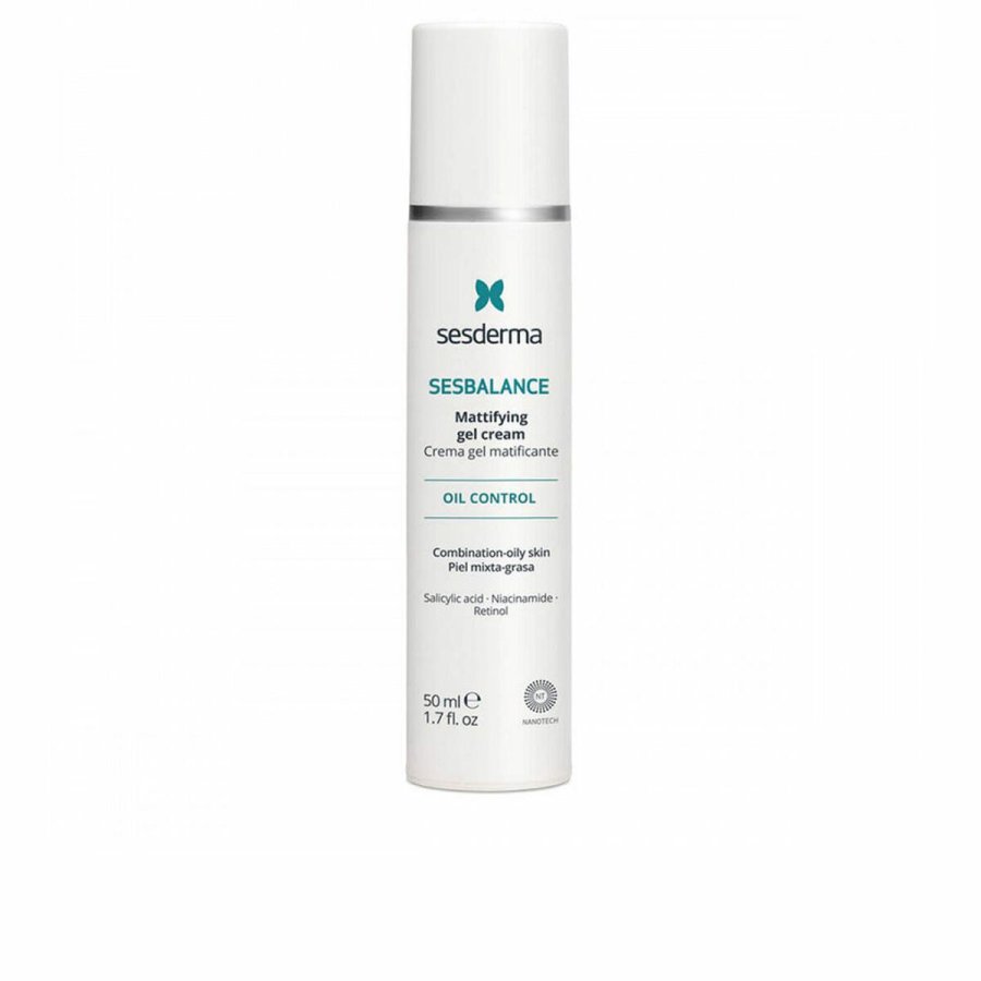 Ansigtscreme Sesderma Sesbalance Seborisk eksem 50 ml #1