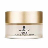 Behandling til jenpleje og lber Sesderma Retisil 30 ml #1