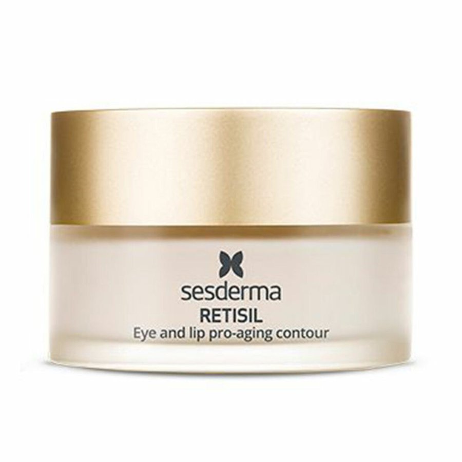 Behandling til jenpleje og lber Sesderma Retisil 30 ml #1