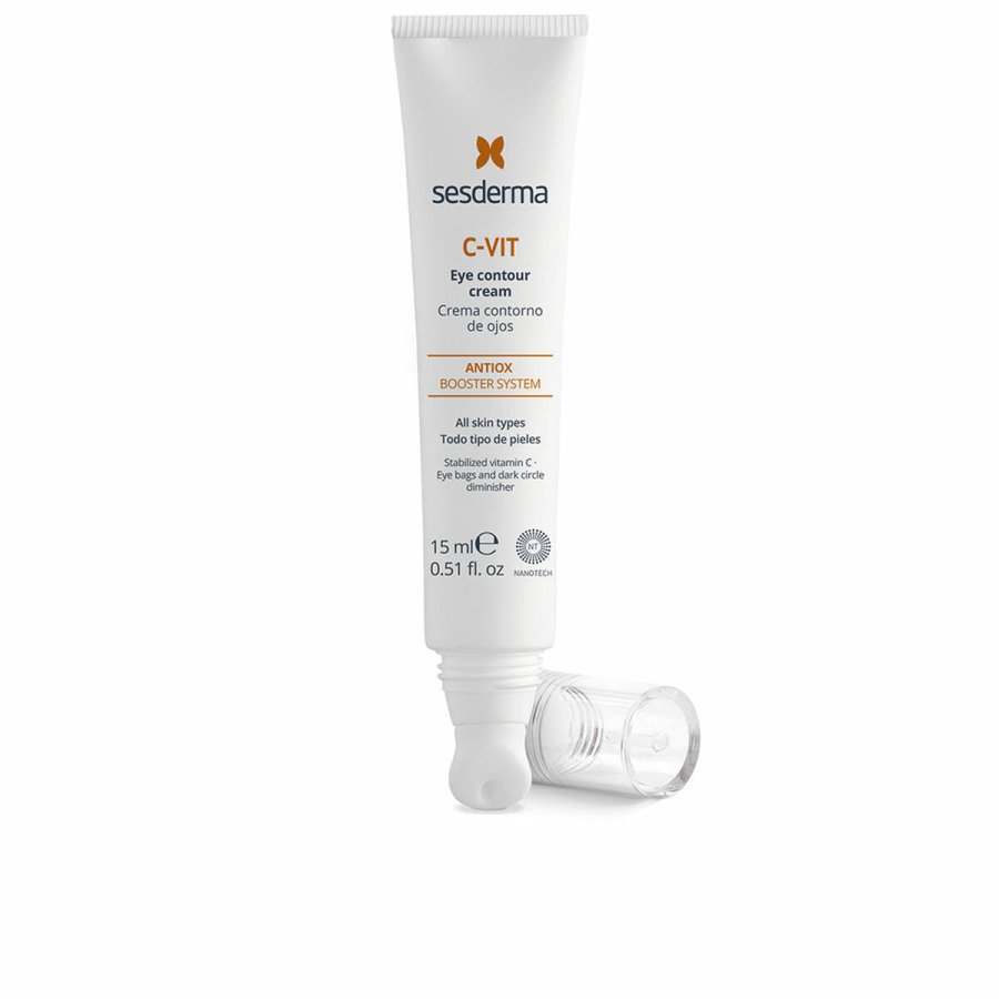 jenpleje Sesderma C-VIT 15 ml #1