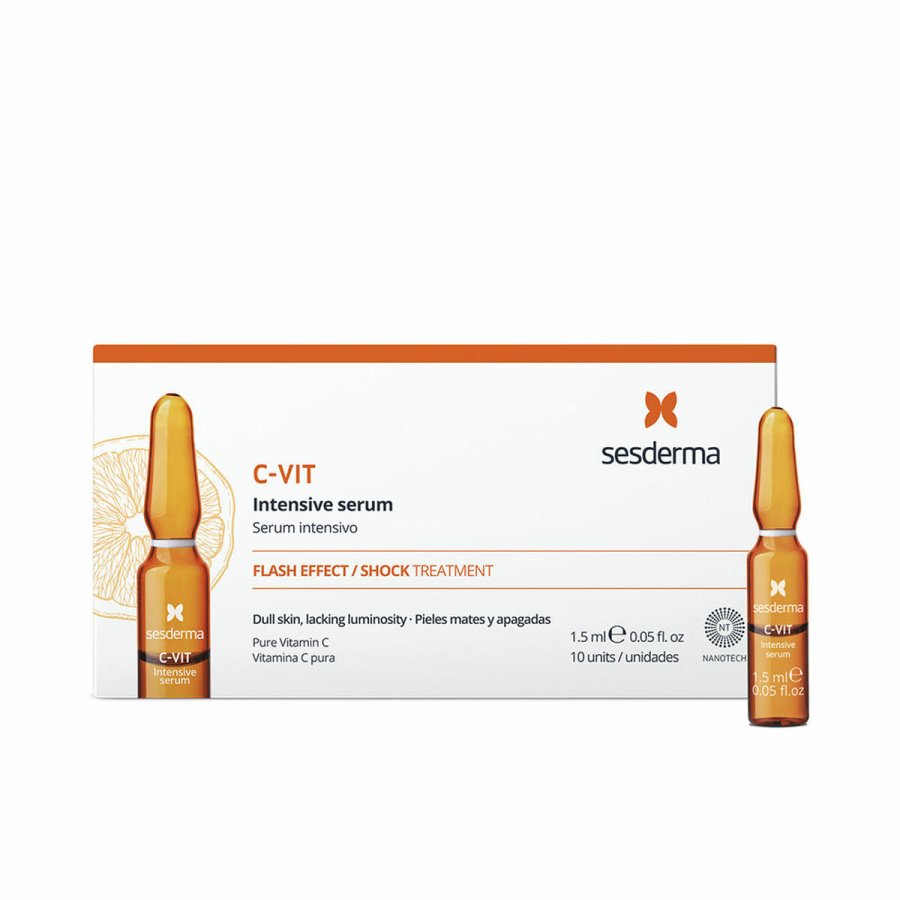 Ansigtsserum Sesderma C-VIT 1,5 ml #1
