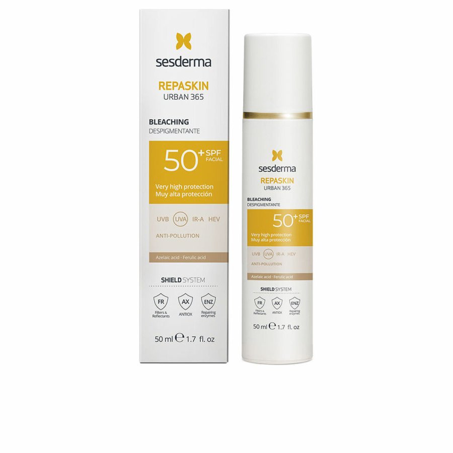 Anti-pigment creme Sesderma REPASKIN Spf 50 50 ml #1