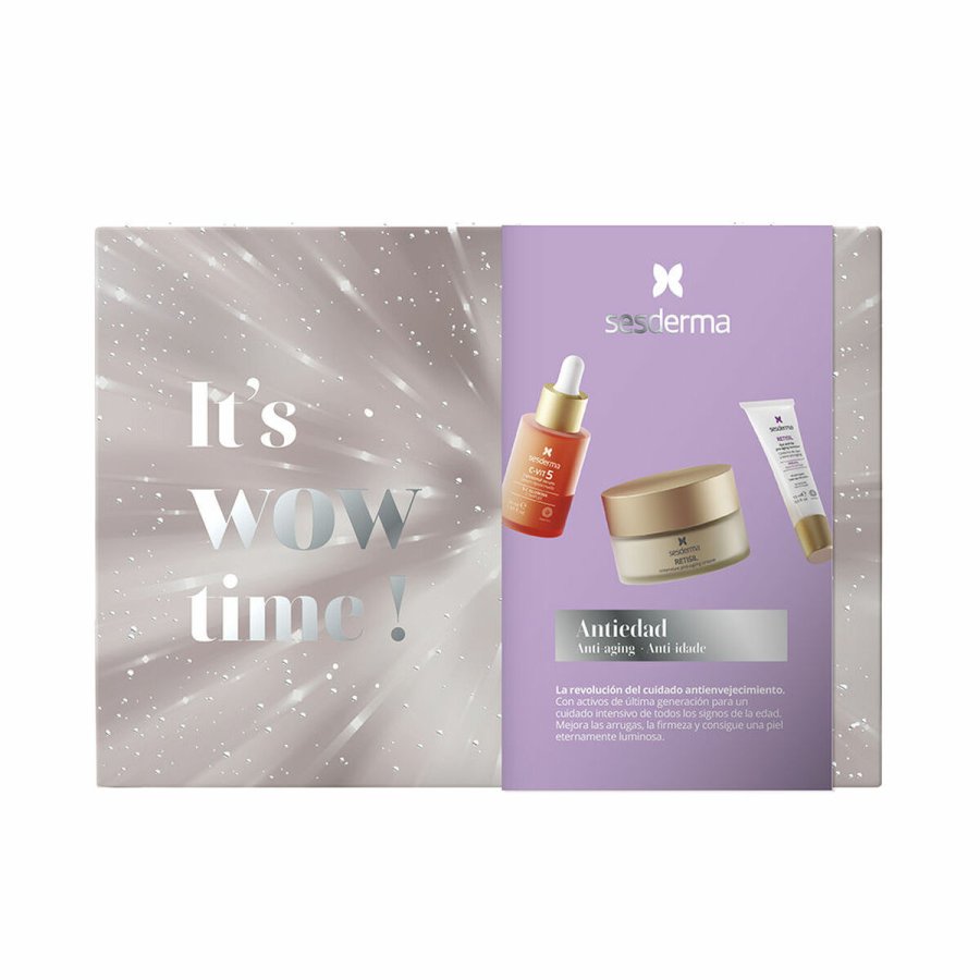 Unisex kosmetikst Sesderma C-VIT 3 Dele #1