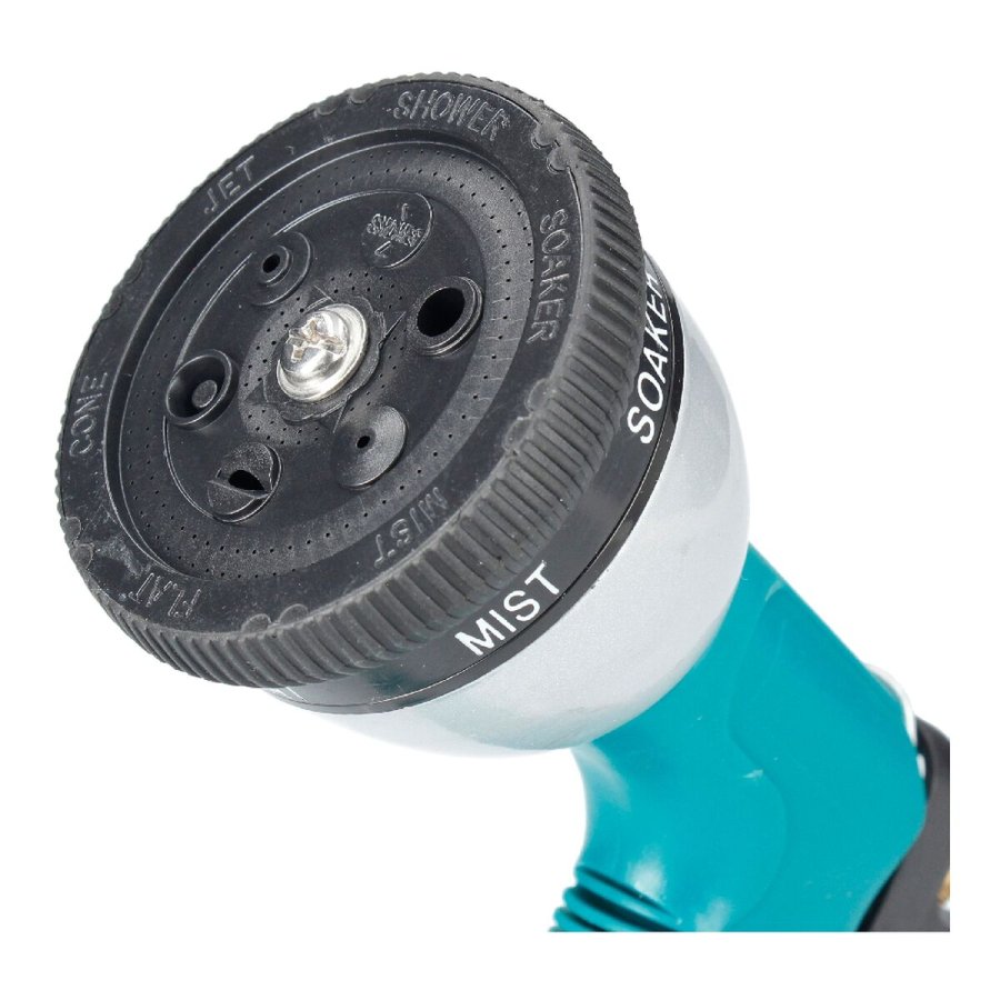 Spr�jtepistol (til vandslanger) Ferrestock #3