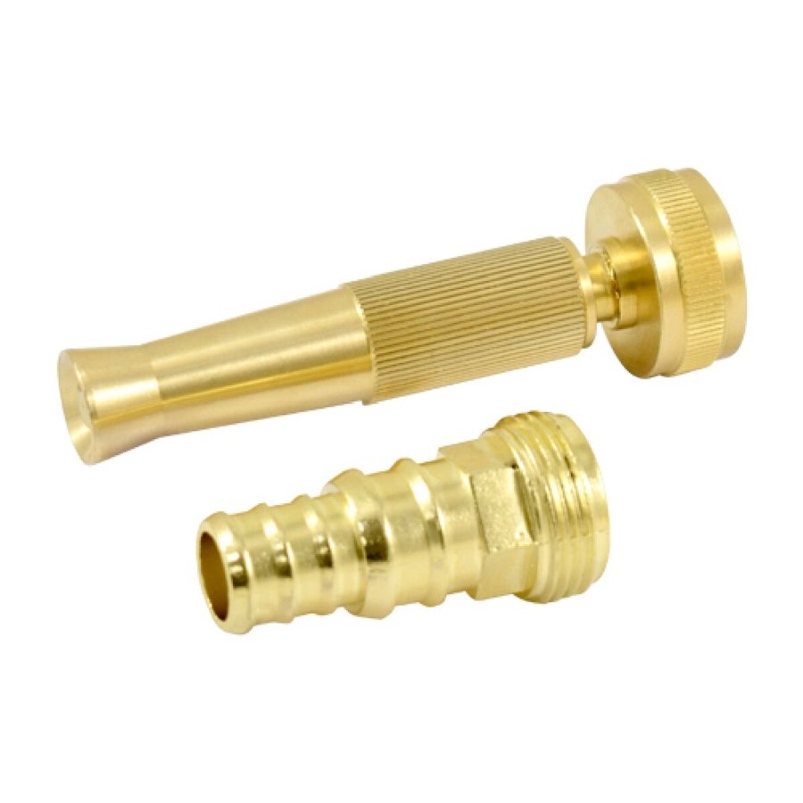 Spray Lance Ferrestock Haveslange 15-20 mm #1