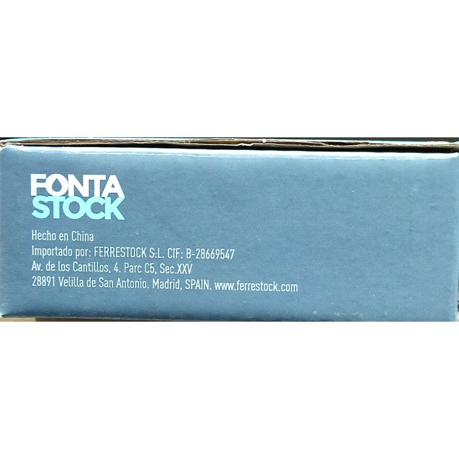 Vandhane Fontastock Have 1/2