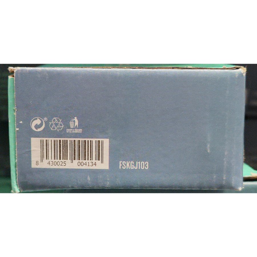 Vandhane Fontastock 1/2 x 3/4 x 3/4