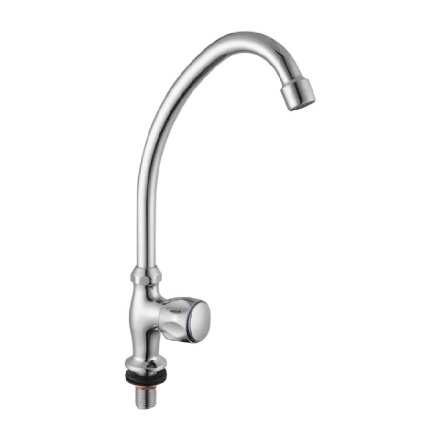 Kitchen Tap Fontastock Zink #1